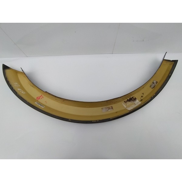 Moldura Paralama Traseiro Direito Mercedes Benz W164 2011