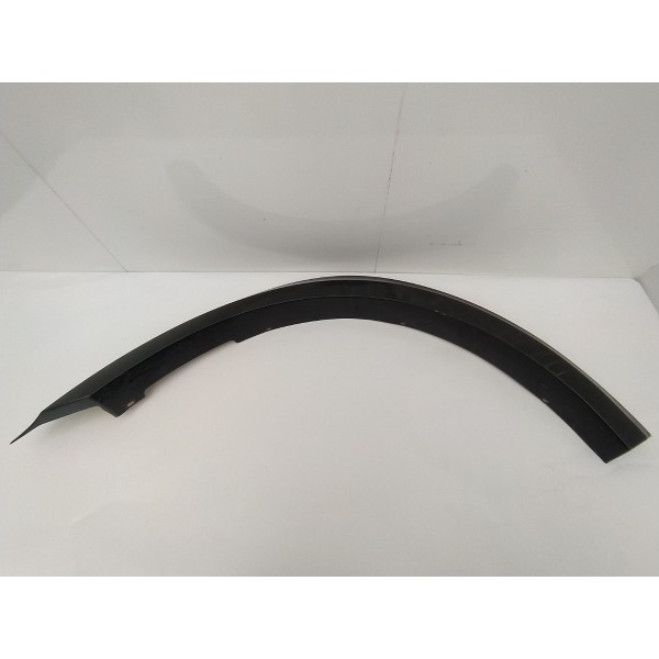 Moldura Paralama Traseiro Direito Mercedes Benz W164 2011