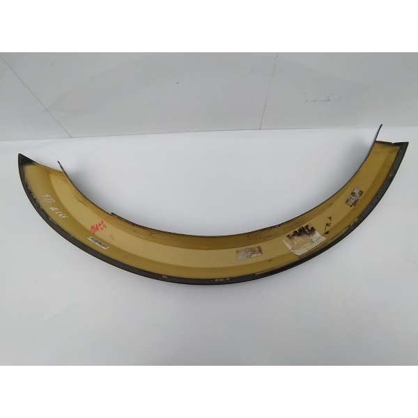 Moldura Paralama Traseiro Direito Mercedes Benz W164 2011