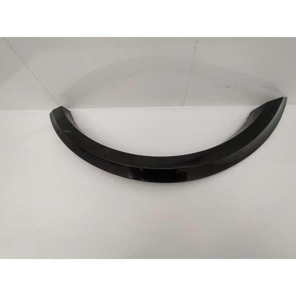 Moldura Paralama Traseiro Direito Mercedes Benz W164 2011