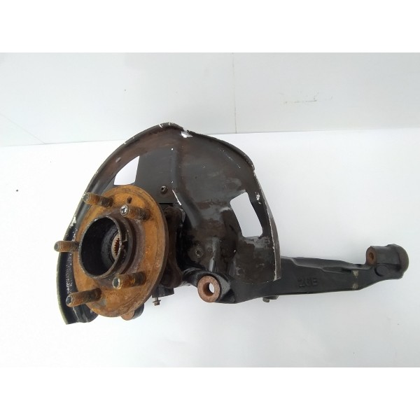 Montante Manga Eixo Cubo Dianteiro Direito Discovery 4 2011