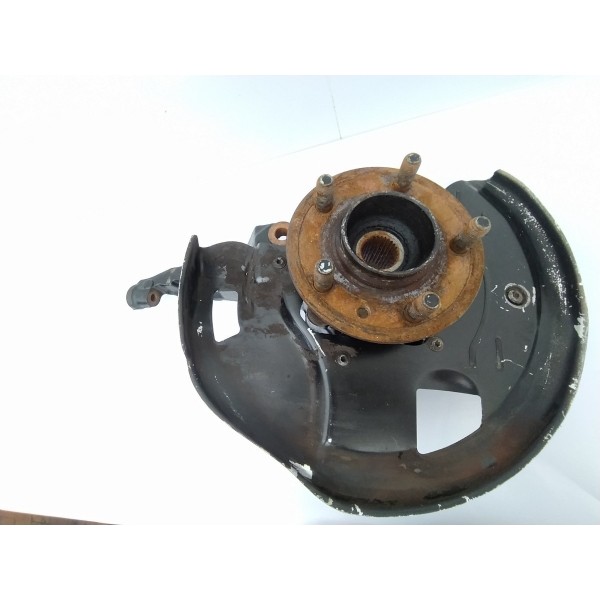 Montante Manga Eixo Cubo Dianteiro Direito Discovery 4 2011