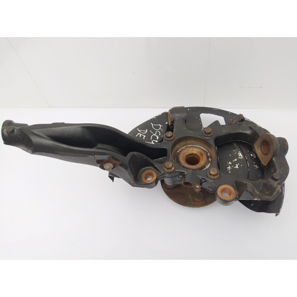 Montante Manga Eixo Cubo Dianteiro Direito Discovery 4 2011