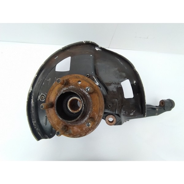 Montante Manga Eixo Cubo Dianteiro Direito Discovery 4 2011