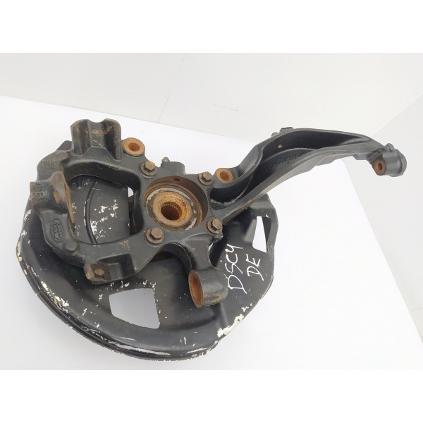 Montante Manga Eixo Cubo Dianteiro Direito Discovery 4 2011