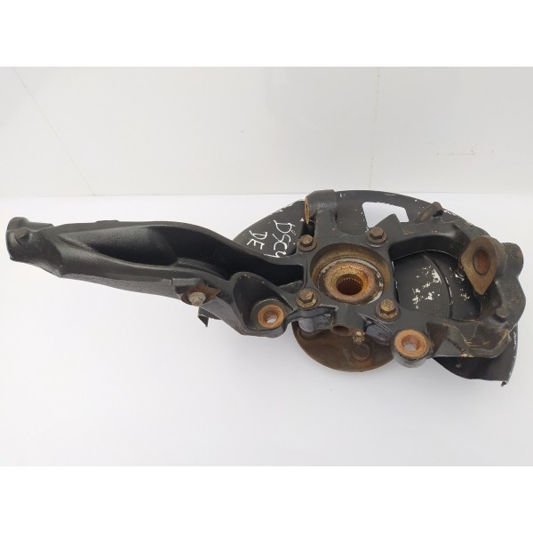 Montante Manga Eixo Cubo Dianteiro Direito Discovery 4 2011