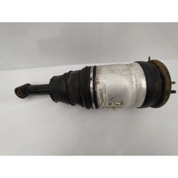 Amortecedor Suspensão Ar Traseira Discovery 4 2010 2011