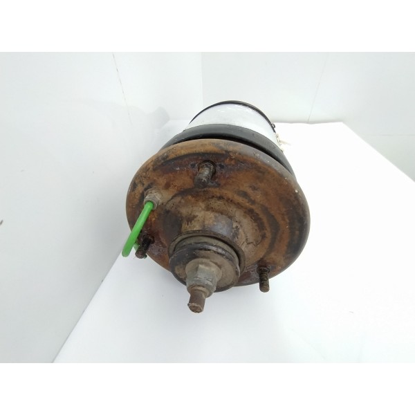 Amortecedor Suspensão Ar Traseira Discovery 4 2010 2011