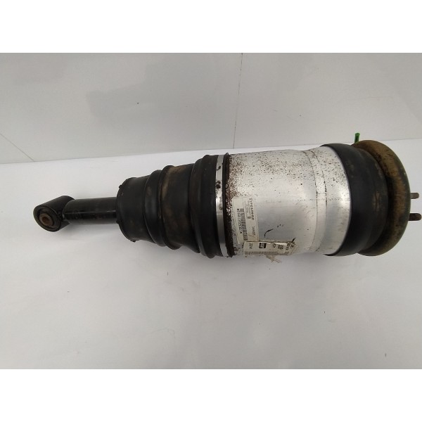 Amortecedor Suspensão Ar Traseira Discovery 4 2010 2011