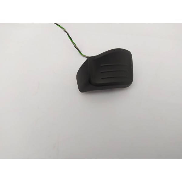 Botão Borboleta Esquerdo Volante Volkswagen Tiguan 2013 2014