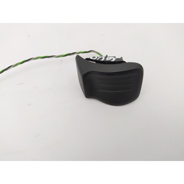 Botão Borboleta Direito Volante Volkswagen Tiguan 2013 2014