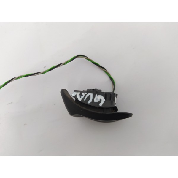 Botão Borboleta Direito Volante Volkswagen Tiguan 2013 2014