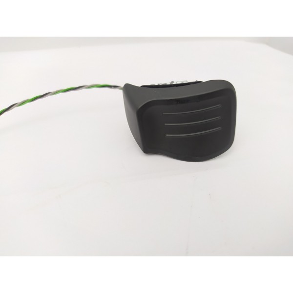 Botão Borboleta Direito Volante Volkswagen Tiguan 2013 2014