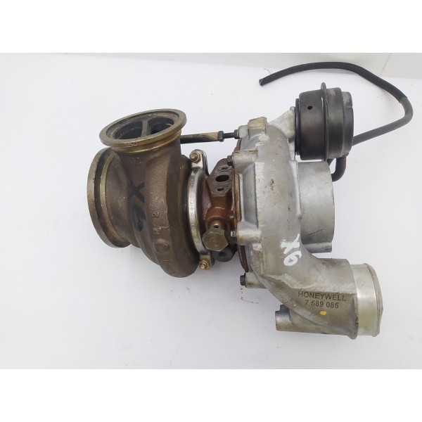 Turbina Bmw X6 M 4.4 V8 2013 2014
