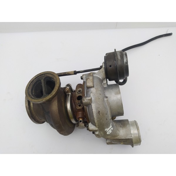 Turbina Bmw X6 M 4.4 V8 2013 2014