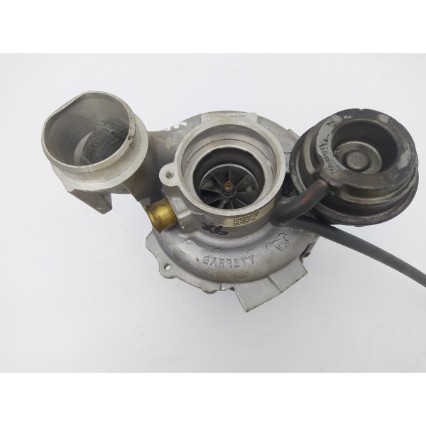 Turbina Bmw X6 M 4.4 V8 2013 2014