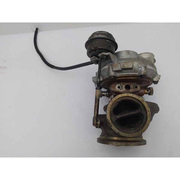 Turbina Bmw X6 M 4.4 V8 2013 2014