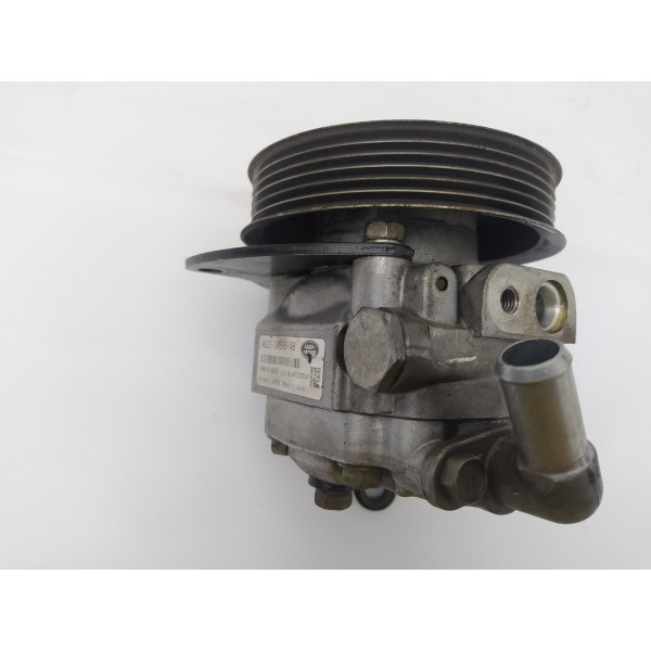 Bomba Direção Hidráulica Land Rover Discovery 4 3.0 2011