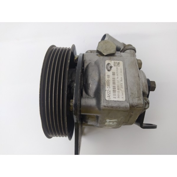 Bomba Direção Hidráulica Land Rover Discovery 4 3.0 2011