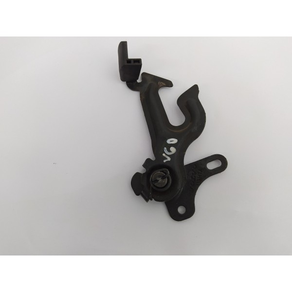 Trava Segurança Capô Volvo S60 T5 2015 2016