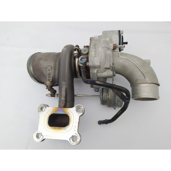 Turbina Ford Fusion 2.0 2014 2015 2016