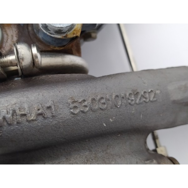 Turbina Ford Fusion 2.0 2014 2015 2016