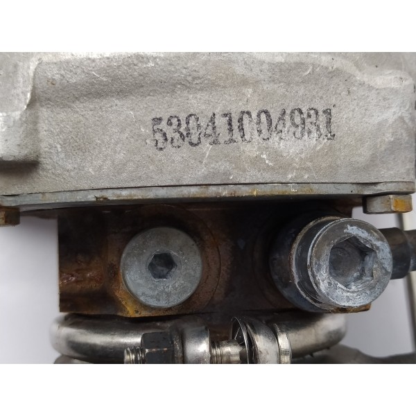 Turbina Ford Fusion 2.0 2014 2015 2016