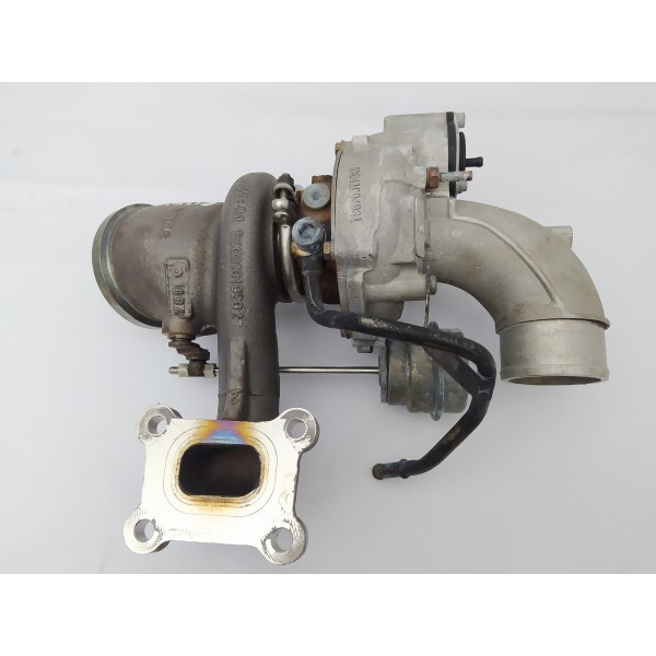 Turbina Ford Fusion 2.0 2014 2015 2016