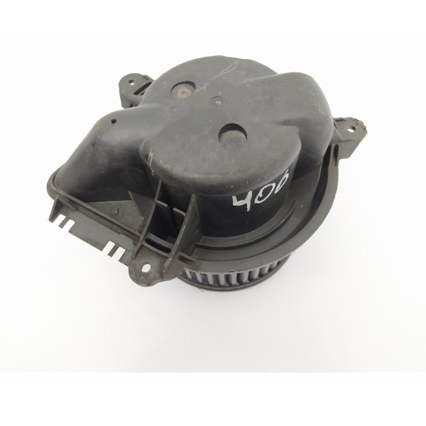 Motor Ventilador Interno Peugeot 406 1998 1999 2000