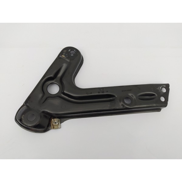 Suporte Dianteiro Esquerdo Mercedes Gle 43 2019 A1643310940