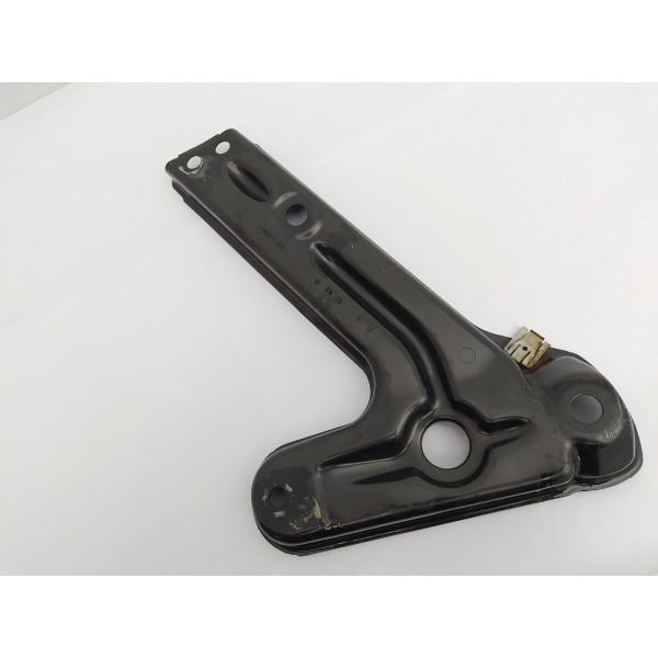 Suporte Dianteiro Esquerdo Mercedes Gle 43 2019 A1643310940