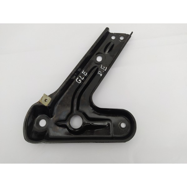 Suporte Dianteiro Esquerdo Mercedes Gle 43 2019 A1643310940