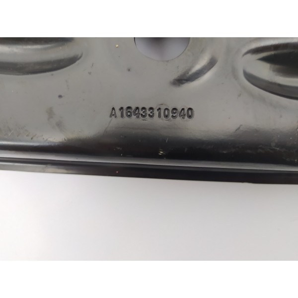 Suporte Dianteiro Esquerdo Mercedes Gle 43 2019 A1643310940