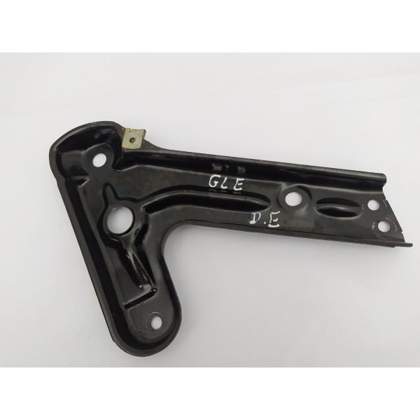 Suporte Dianteiro Esquerdo Mercedes Gle 43 2019 A1643310940