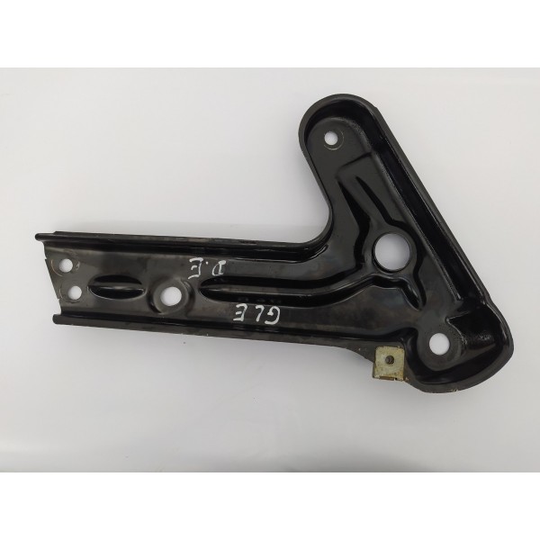 Suporte Dianteiro Esquerdo Mercedes Gle 43 2019 A1643310940