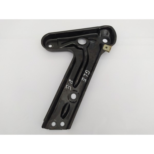 Suporte Dianteiro Esquerdo Mercedes Gle 43 2019 A1643310940