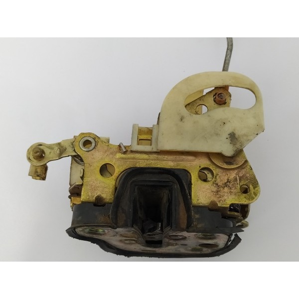 Fechadura Porta Dianteira Esquerda Chevrolet Corsa 2004 2005