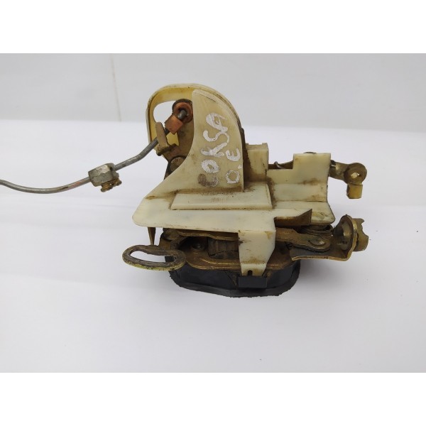 Fechadura Porta Dianteira Esquerda Chevrolet Corsa 2004 2005