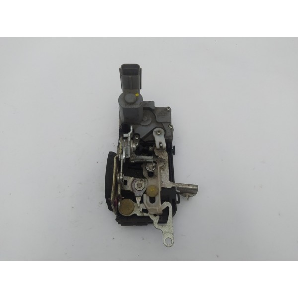 Fechadura Porta Traseira Direita Ford Ecosport 2004 2005