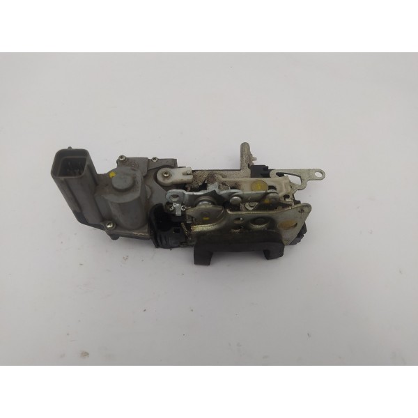 Fechadura Porta Traseira Direita Ford Ecosport 2004 2005