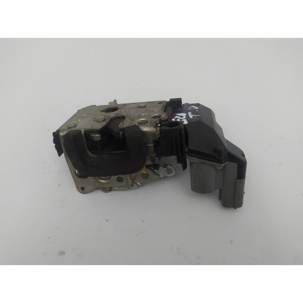 Fechadura Porta Traseira Direita Ford Ecosport 2004 2005