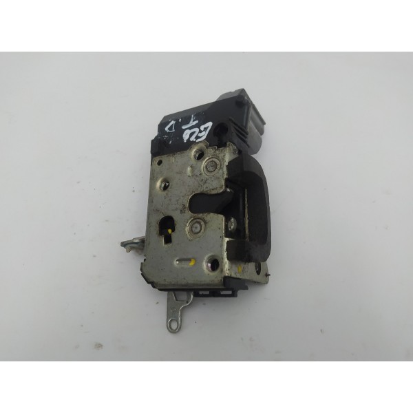 Fechadura Porta Traseira Direita Ford Ecosport 2004 2005