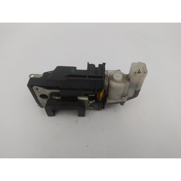 Fechadura Porta Traseira Esquerda Ford Ecosport 2004 2005