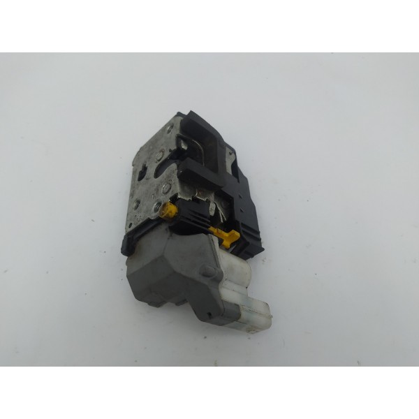 Fechadura Porta Traseira Esquerda Ford Ecosport 2004 2005