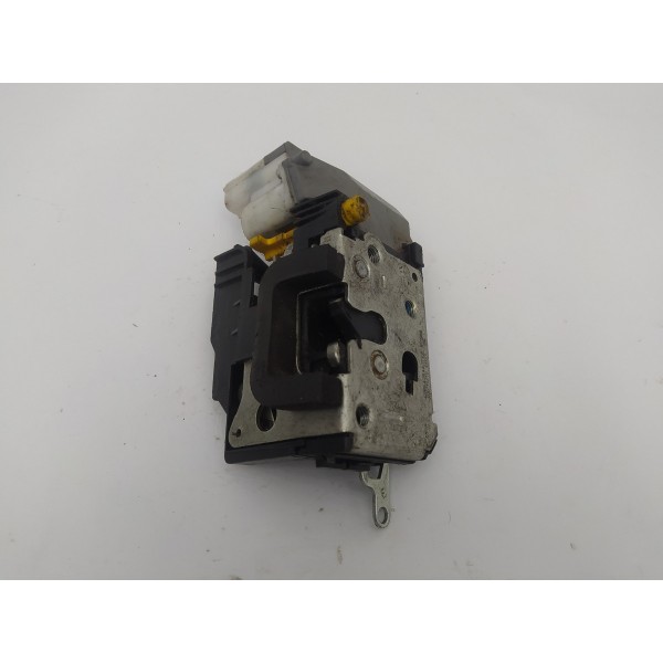 Fechadura Porta Traseira Esquerda Ford Ecosport 2004 2005