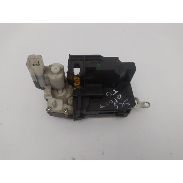 Fechadura Porta Traseira Esquerda Ford Ecosport 2004 2005