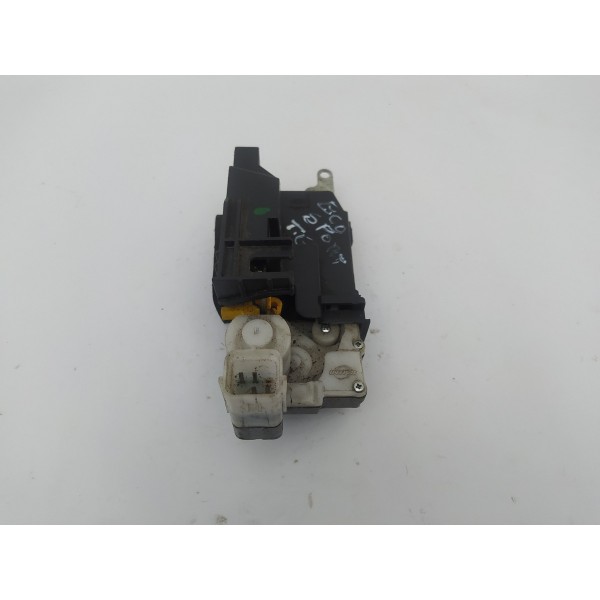 Fechadura Porta Traseira Esquerda Ford Ecosport 2004 2005