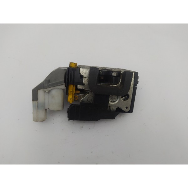 Fechadura Porta Traseira Esquerda Ford Ecosport 2004 2005