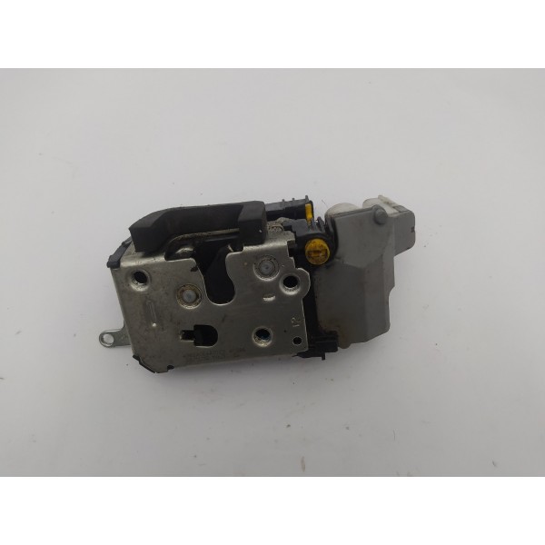 Fechadura Porta Traseira Esquerda Ford Ecosport 2004 2005