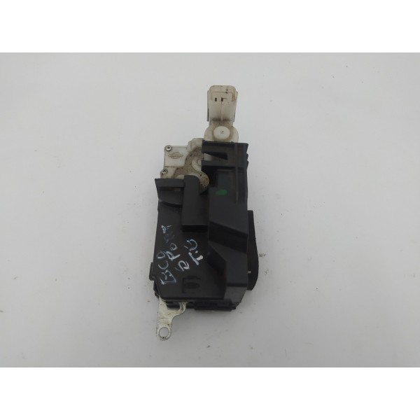 Fechadura Porta Traseira Esquerda Ford Ecosport 2004 2005